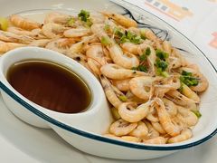 -太湖人家·喝土鸡汤·品太湖三白(动物园店)