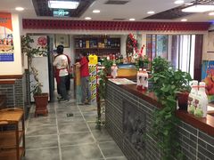 -宝财诚老北京涮肉(周庄店)