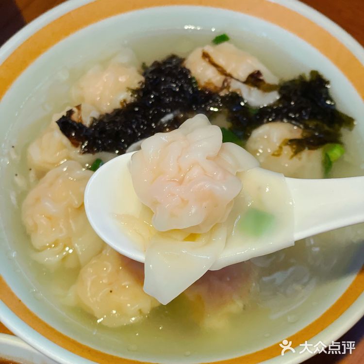 苏州美食｜老苏州人必吃的苏式小吃！人均20💰