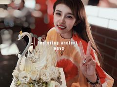 -CAKE BOSS 蛋糕老板(西单君太百货店)