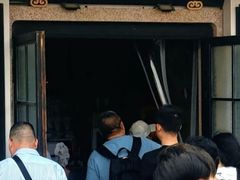 -哑巴生煎(临顿路店)