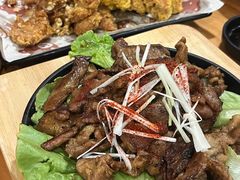 -多宾韩国料理(学衡路店)