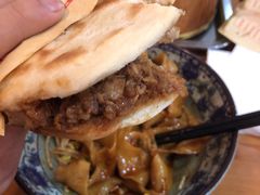 -秦之味陕西特色面馆(中华路店)