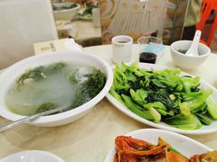 -锐记美食店·现捞海鲜(闸坡店)