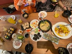 -小川洋风料理(大悦城店)