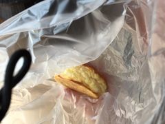 老婆饼-美滋客烘焙(韩家川店)