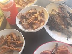 -老鼎万春卤菜(五代传承创始老店)