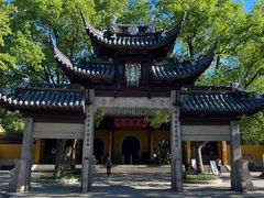 -西园戒幢律寺