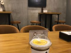 大堂-WIZARD COFFEE咖啡巫师