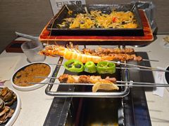 -丰茂烤串(五道口店)