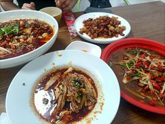 -酸婆娘江湖川菜(紫竹路店)