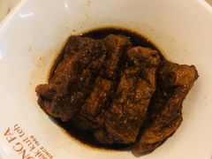 -松發肉骨茶(克拉码头店)