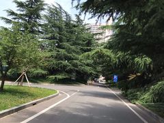 -济南南郊宾馆
