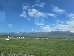 -新疆那拉提国家旅游度假区