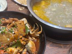 -东林特味活杀鸡