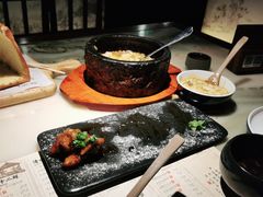 -绿茶餐厅(成都大悦城店)