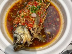 -费大厨辣椒炒肉(太平老街店)