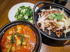 -粗茶淡饭·隐庐私厨(东亭店)