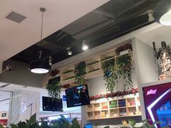 -银鼎轩麻辣香锅(丹尼斯2天地店)