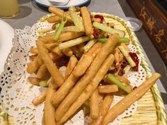 -楚太子  中餐&烧烤(武大店)