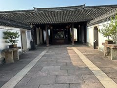-王阳明故居
