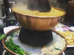 -草原饭店火锅