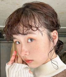 -菲·木田moontin造型salon