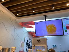 -注春·荞麦奶茶(新天地旗舰店)