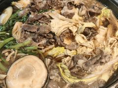-森味薪火烧•烧鸟居酒屋•日本料理(望京店)