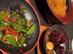 -炊江南·上海菜(国展华漕店)