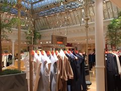 -乐蓬马歇百货公司(Rive Gauche)