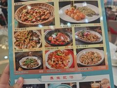 -丰尔粥食·顺德鱼生·干蒸排骨顺德菜(大良分店)