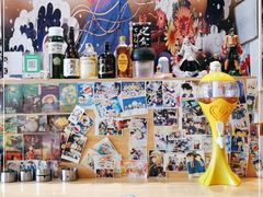 零售区-一道浪居酒屋