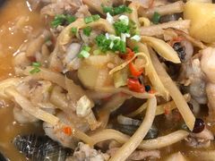 -东门七爷螺蛳粉(浦东店)