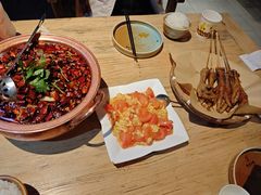 -水煮三国·川鲁江湖菜(香山店)