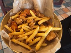 -百客咖啡(国际大厦店)