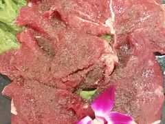 -霸王牛火锅烤肉(八廓商城店)