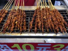 -味子夫鸡柳(三峡广场店)