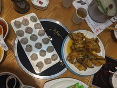 -龙记斑鱼庄