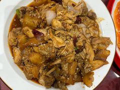 -老陈家烩菜(兴林路店)