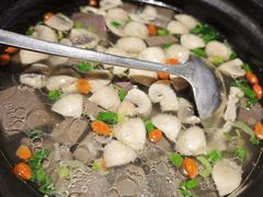 -金典银峰老鹅馆·昆山菜(亭林公园店)