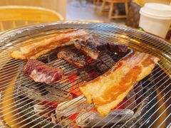 -闻老头·菊花炭烤肉(D11店)