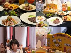 -翡翠鸟精品泰国菜(北辰财富中心店)