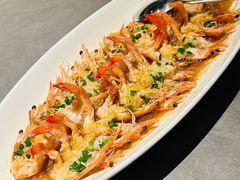 -佬太公海鸭·海鲜大排档(上海总店)