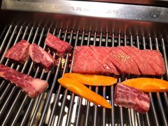 -焼肉 琉球の牛(北谷)