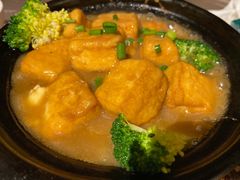 -李记潮汕砂锅粥(营福路店)