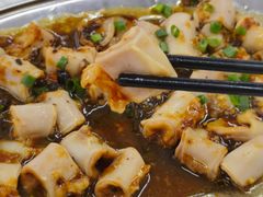 -嘉升大排档(番禺总店)