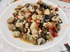 -老长沙龙虾馆(梅林店)