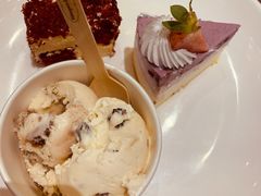 -芭菲盛宴·环球美食(北城国际店)