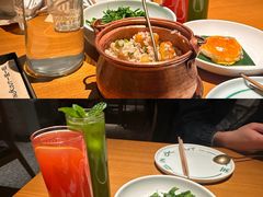 -一坐一忘云南菜(北京skp店)